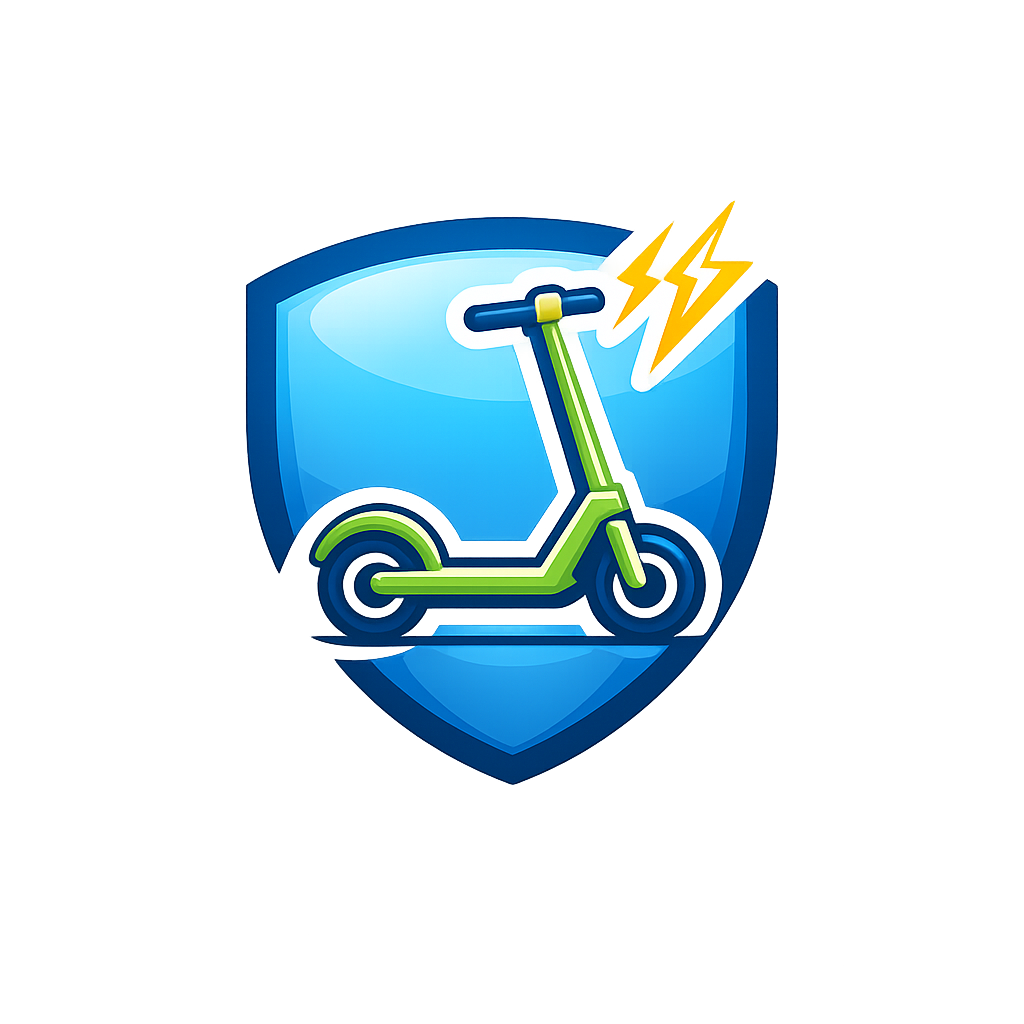 E-Scooter Logo
